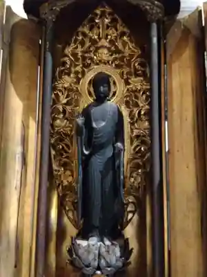 大安禅寺(福井県)