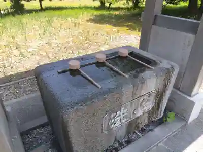 伊須流岐神社(石川県)