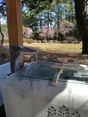 山神社(宮城県)