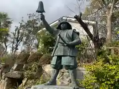 三光神社(大阪府)