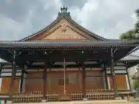 妙蓮寺(京都府)