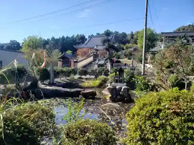 慈眼寺のその他建物