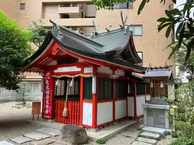 走水神社(兵庫県)