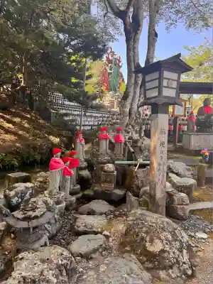 玉桂寺(滋賀県)
