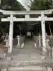 熊野神社(吉川熊野神社)(愛知県)