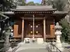 日枝神社(埼玉県)