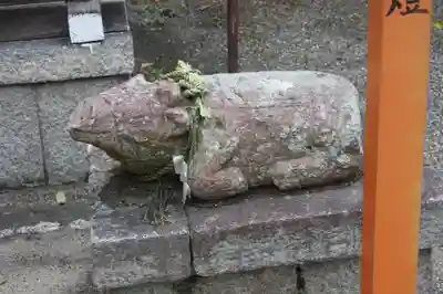 伊砂砂神社(滋賀県)