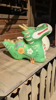 大宮・大原神社(千葉県)