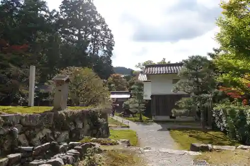 大原寺勝林院のその他建物