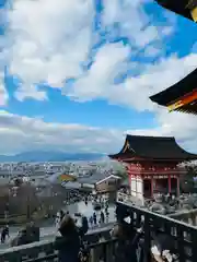 清水寺(京都府)