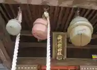 神炊館神社 ⁂奥州須賀川総鎮守⁂(福島県)