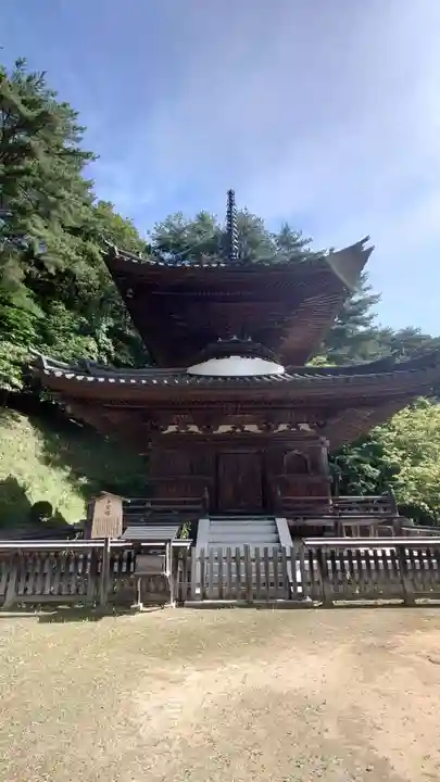 福泉寺(岩手県)