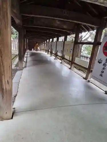 吉備津神社(岡山県)