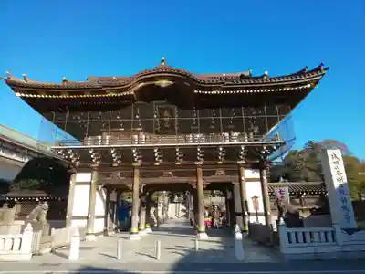 成田山新勝寺(千葉県)