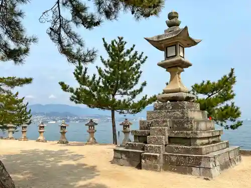 清盛神社(広島県)
