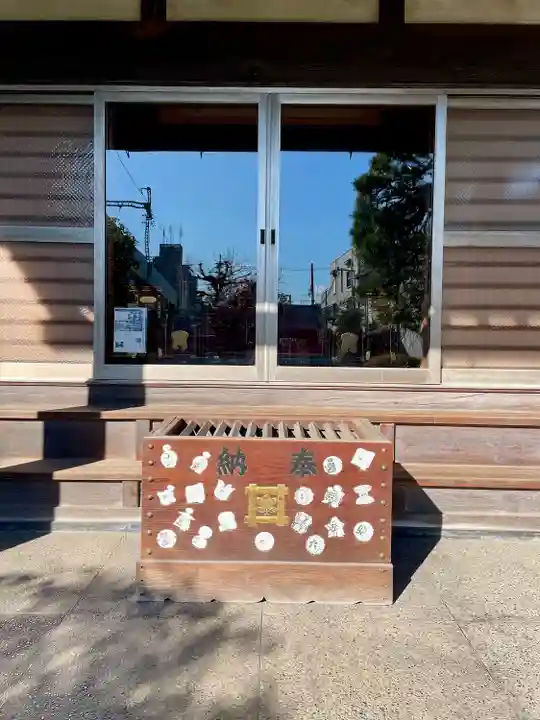 蓮長寺(東京都)