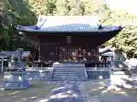 相楽神社(愛知県)