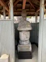 高松山観音寺(福島県)