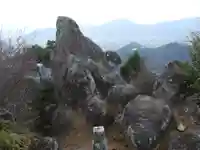 武雄神社上宮(佐賀県)