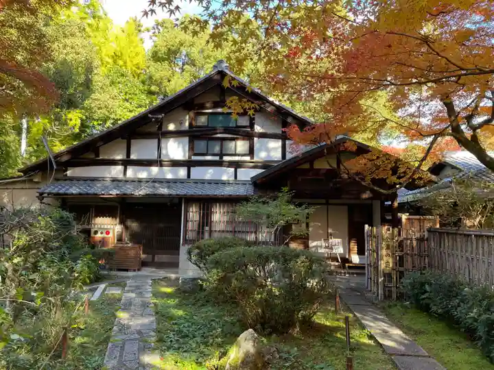 来迎院(京都府)