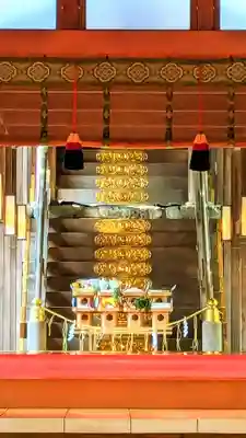 櫻木神社のその他建物