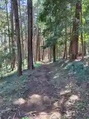 出雲伊波比神社(埼玉県)