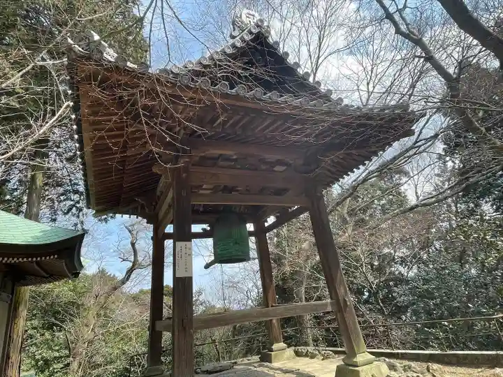 根香寺(香川県)