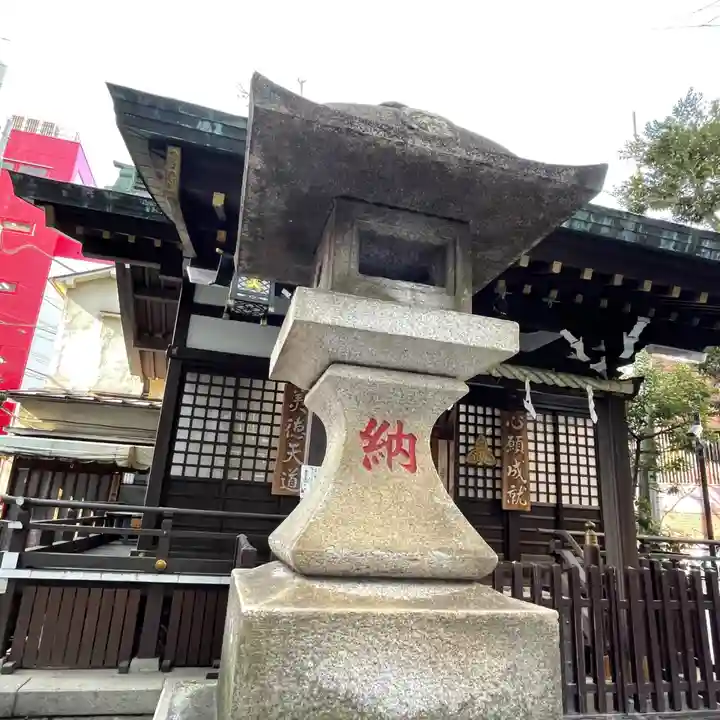 恵比寿神社のその他建物