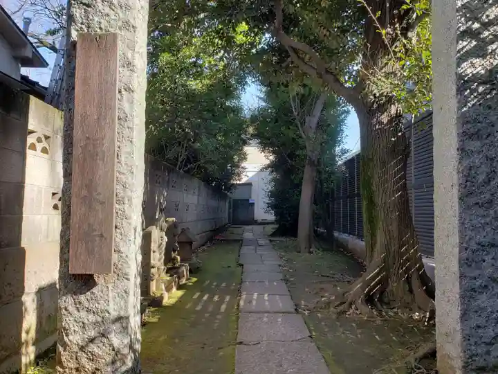 福泉寺のその他建物