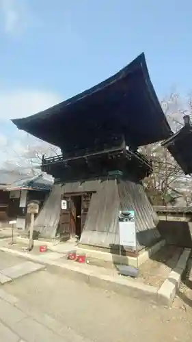 園城寺（三井寺）(滋賀県)