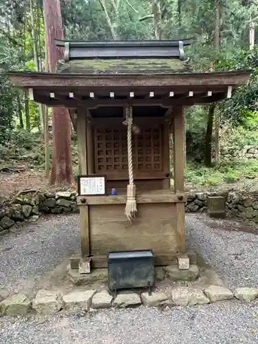 日吉大社(滋賀県)