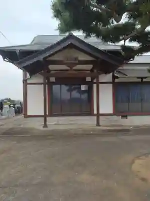 高照寺(宮城県)