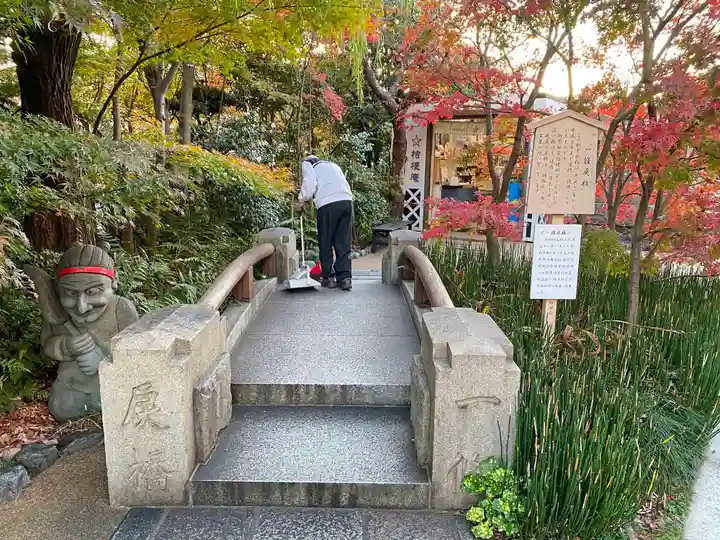 晴明神社のその他建物