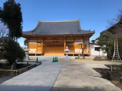 満行寺(埼玉県)