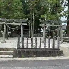 八幡宮（寺部八幡宮）(愛知県)