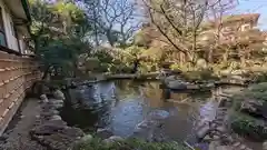 感通寺(東京都)