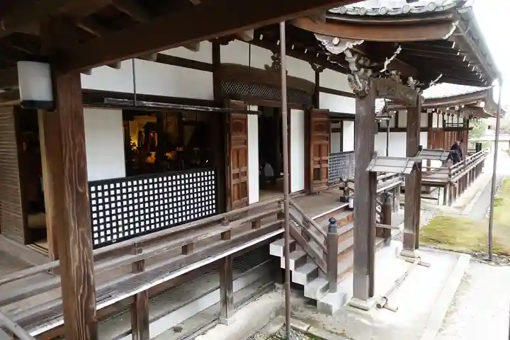 大覚寺(京都府)
