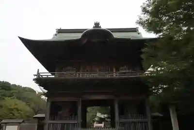 稱名寺(神奈川県)