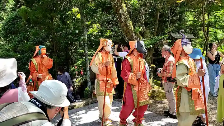 霊山寺(奈良県)