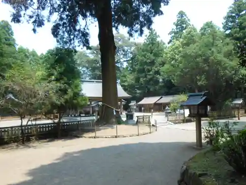 狭野神社(宮崎県)