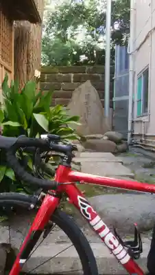 富士浅間神社(東京都)