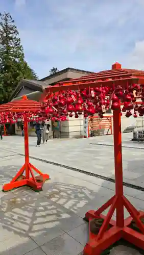 宮城縣護國神社(宮城県)
