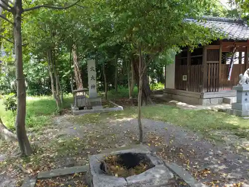 金神社(滋賀県)