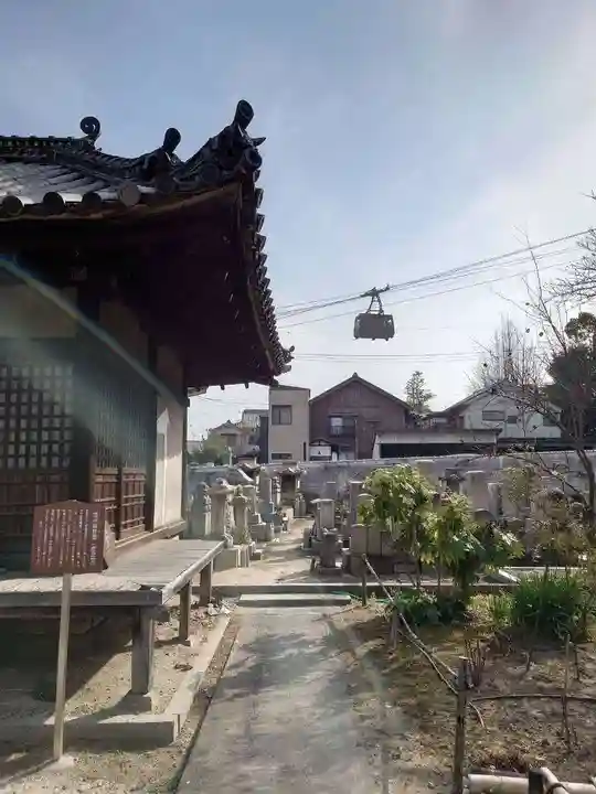 慈観寺(広島県)