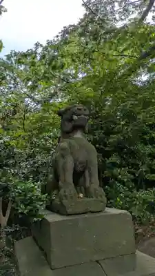 愛宕神社(福島県)
