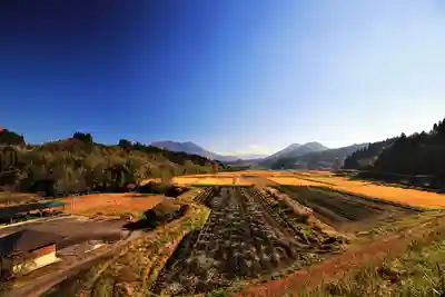 福榮神社のその他建物