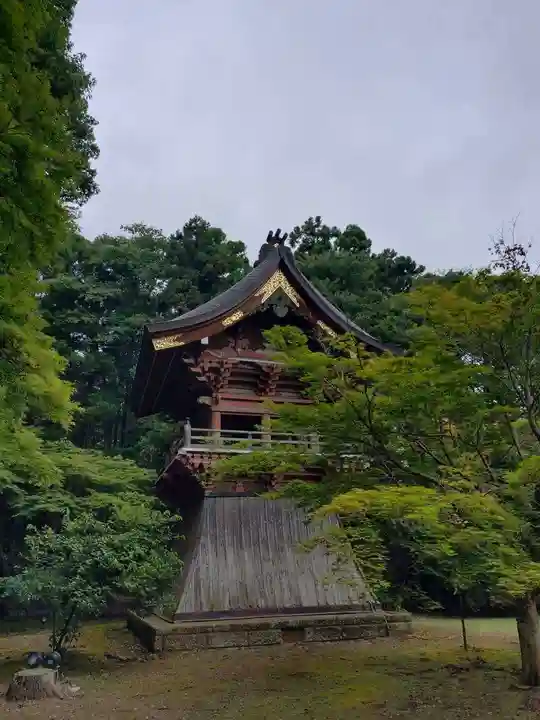 元三大師安楽寺(茨城県)