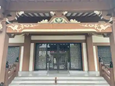 寶藏寺(成田不動尊) (栃木県)