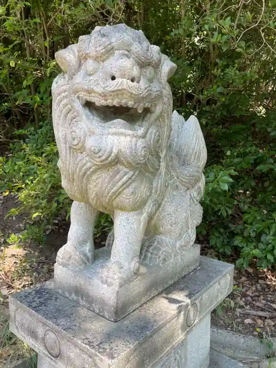 屋島神社(讃岐東照宮)(香川県)