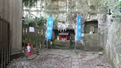 走水神社(神奈川県)